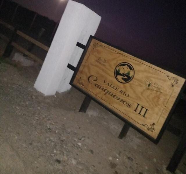 Se venden parcelas de 5 mil m2 con rol propio " valle cauquenes III", Región de Maule