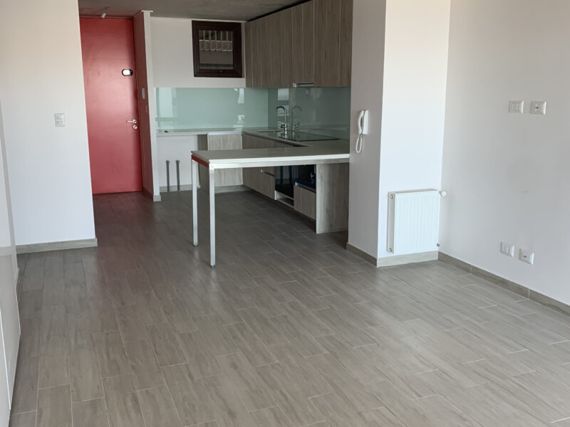 Se vende hermoso departamento 2 dorm. 2 baños 1 estacionamiento, cerro barón, Valparaíso