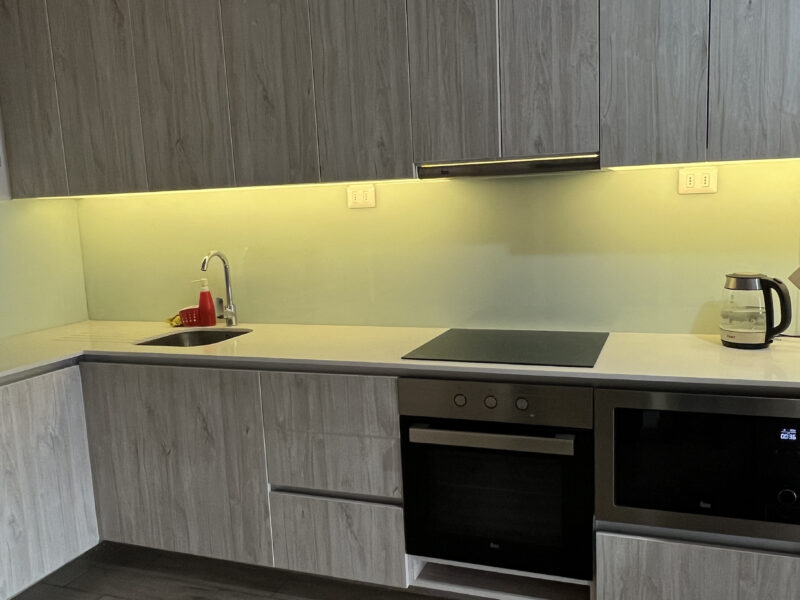 Se vende hermoso departamento 2 dorm. 2 baños 1 estacionamiento, cerro barón, Valparaíso